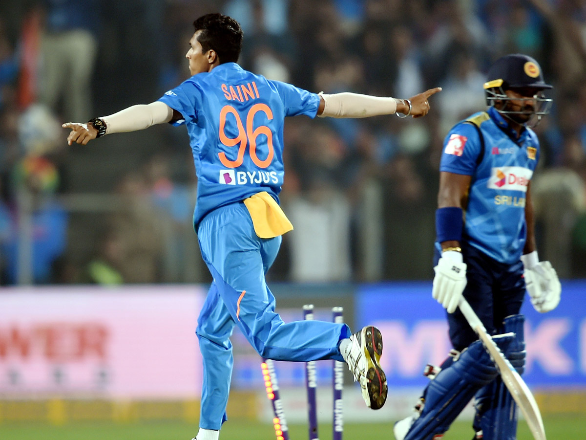 India crush Sri Lanka by 78 runs win series 2-0 - Sakshi11