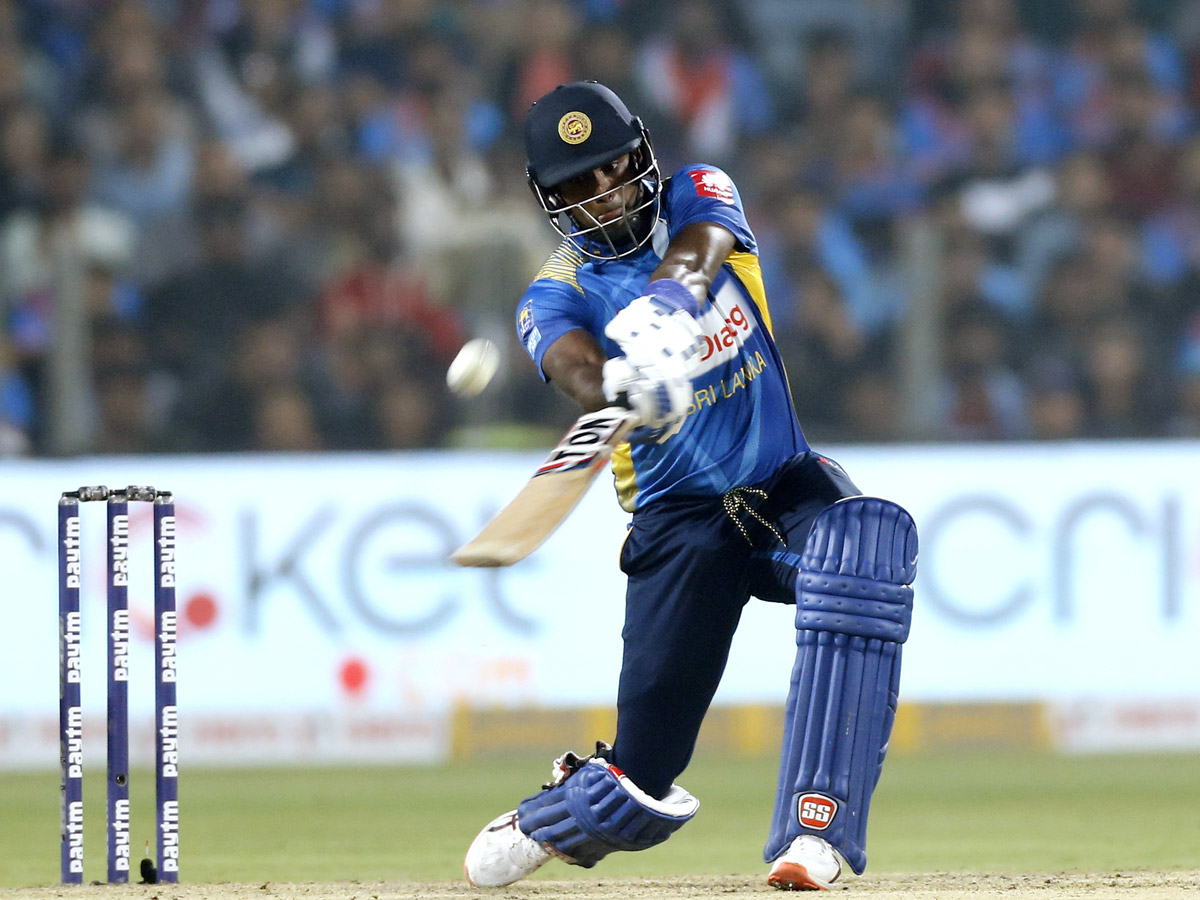 India crush Sri Lanka by 78 runs win series 2-0 - Sakshi14