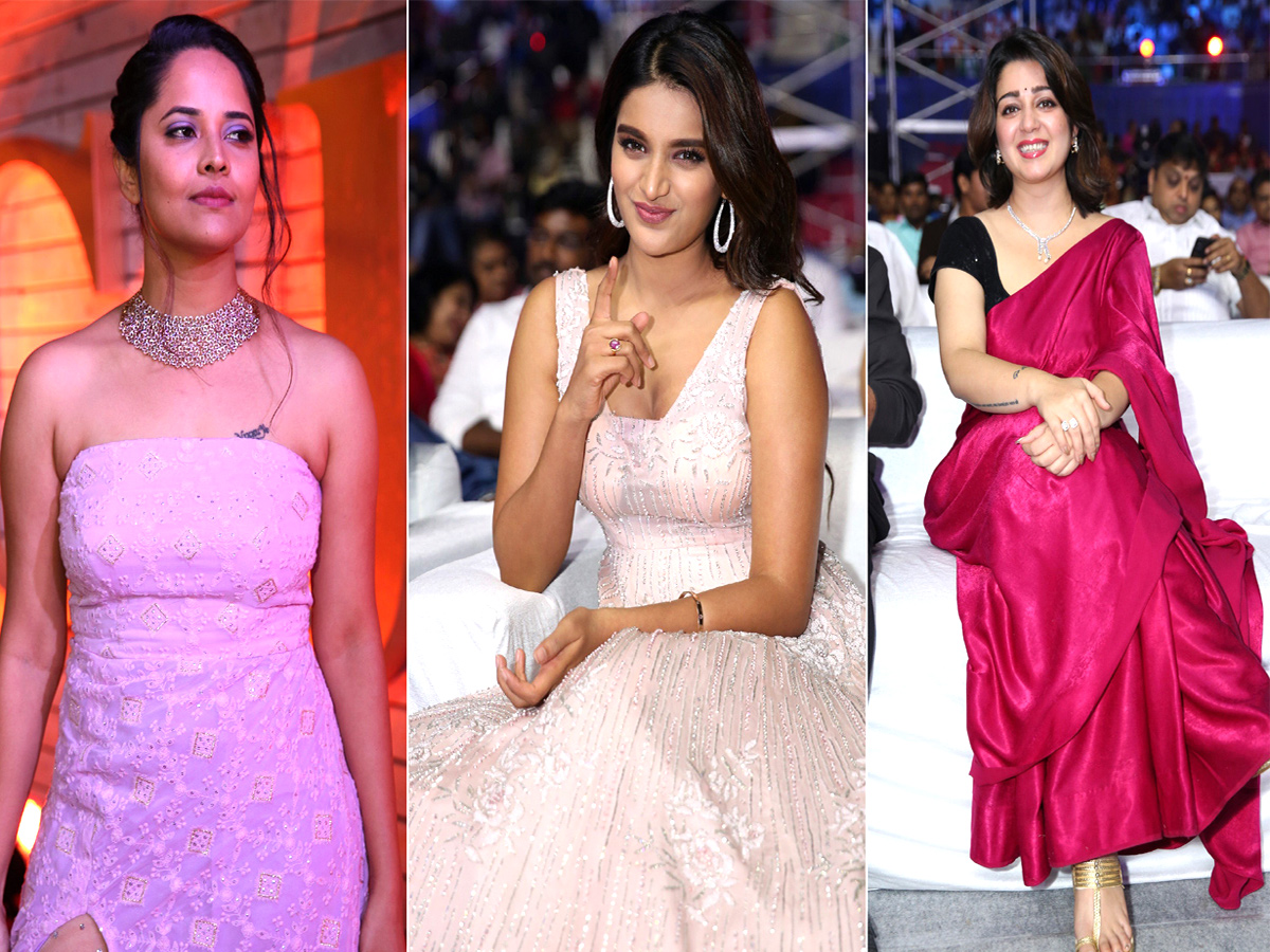 Zee Cine Awards Telugu 2020 - Sakshi1