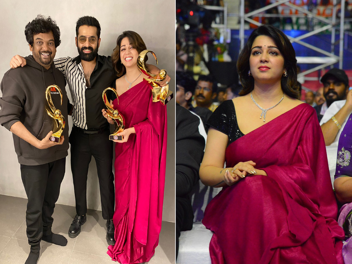 Zee Cine Awards Telugu 2020 - Sakshi15