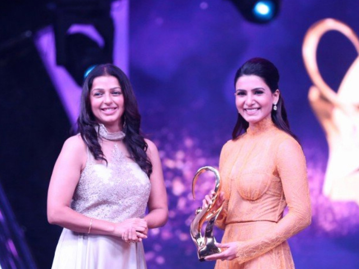 Zee Cine Awards Telugu 2020 - Sakshi17