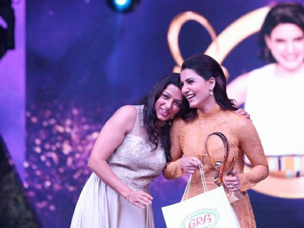 Zee Cine Awards Telugu 2020 - Sakshi20