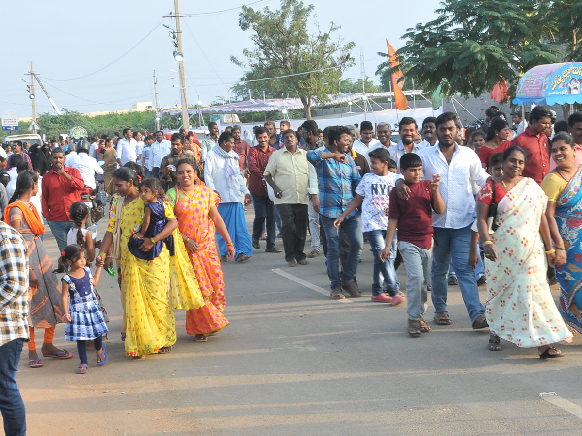 Gandikota Utsavalu 2020 Photo Gallery - Sakshi23