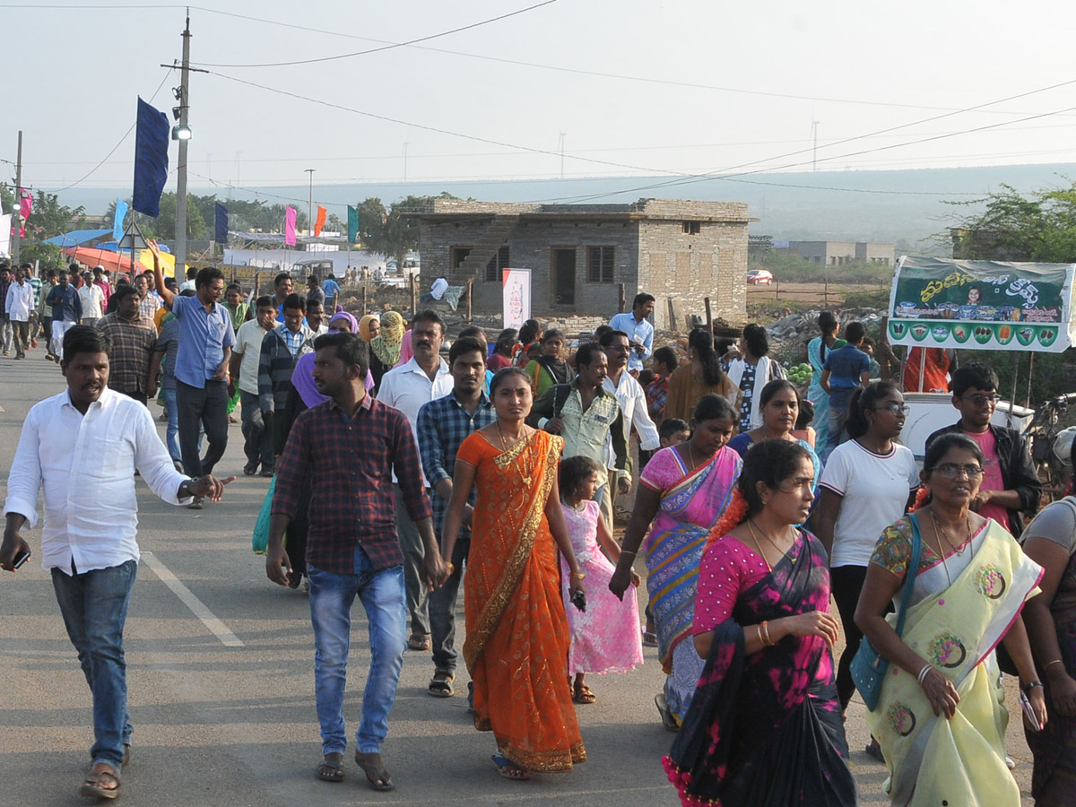 Gandikota Utsavalu 2020 Photo Gallery - Sakshi25