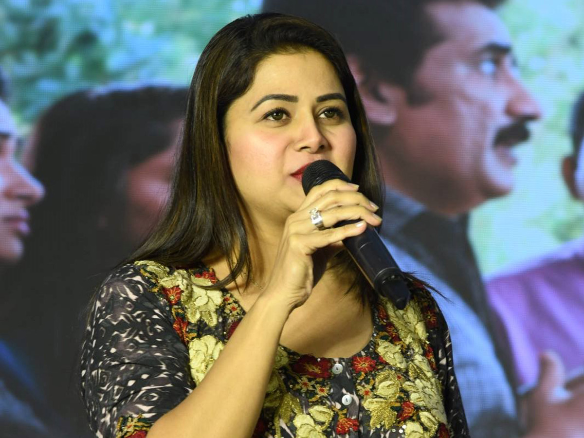 Sarileru Neekevvaru Thanks Meet Photo Gallery - Sakshi13