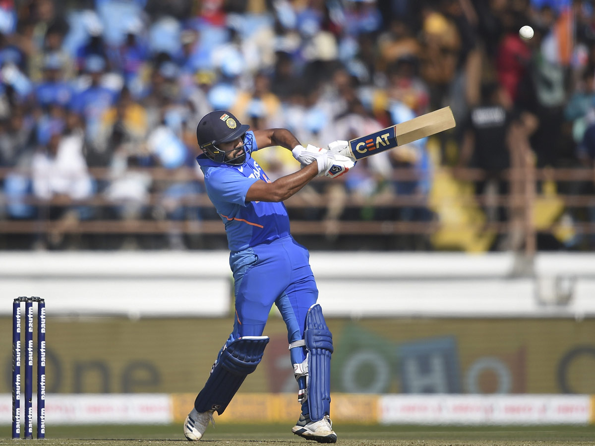 India beat Australia by 36 runs Photo Gallery - Sakshi3