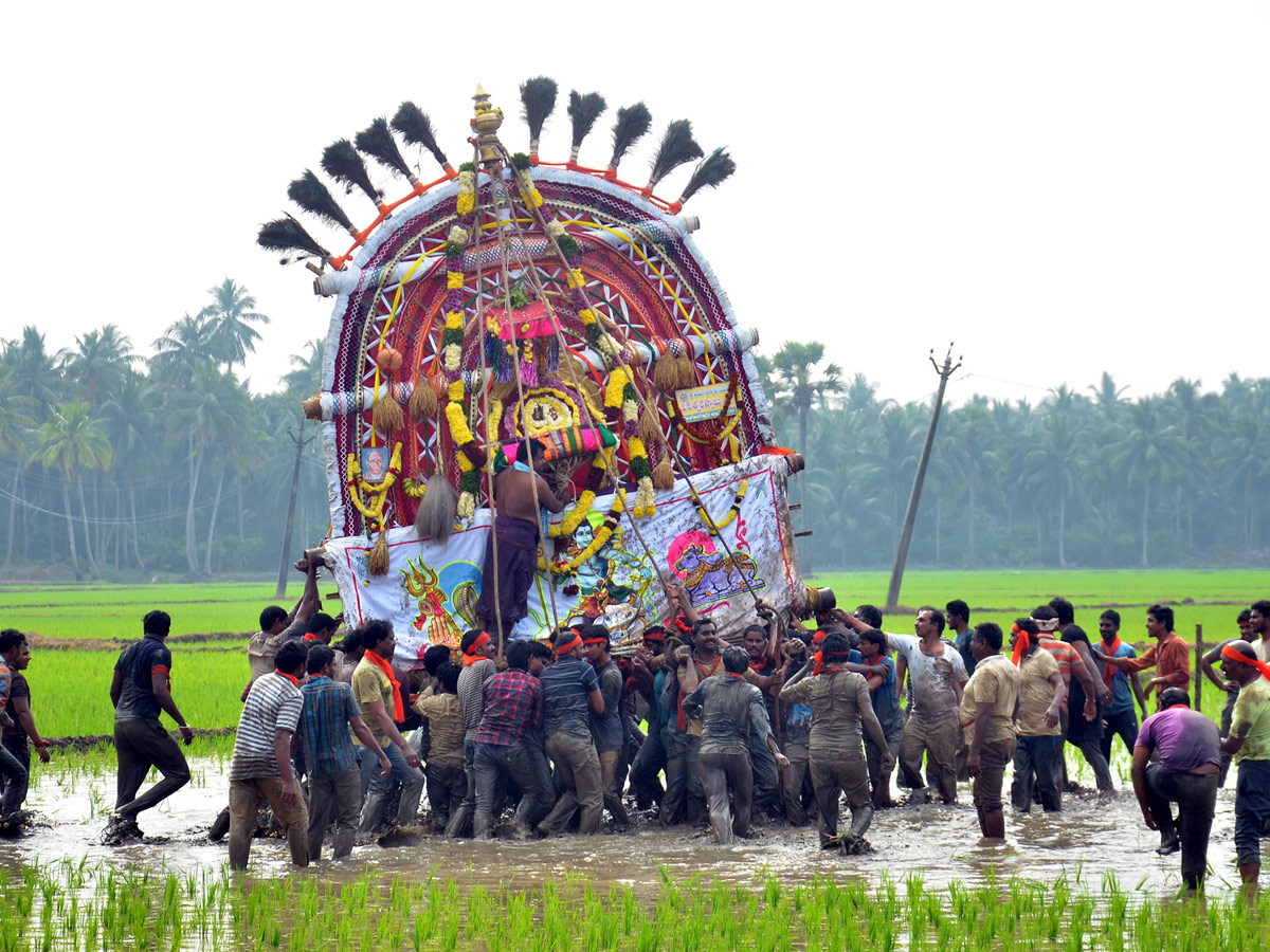 Prabhala Theertham Celebration In Konaseema Photo Gallery - Sakshi1