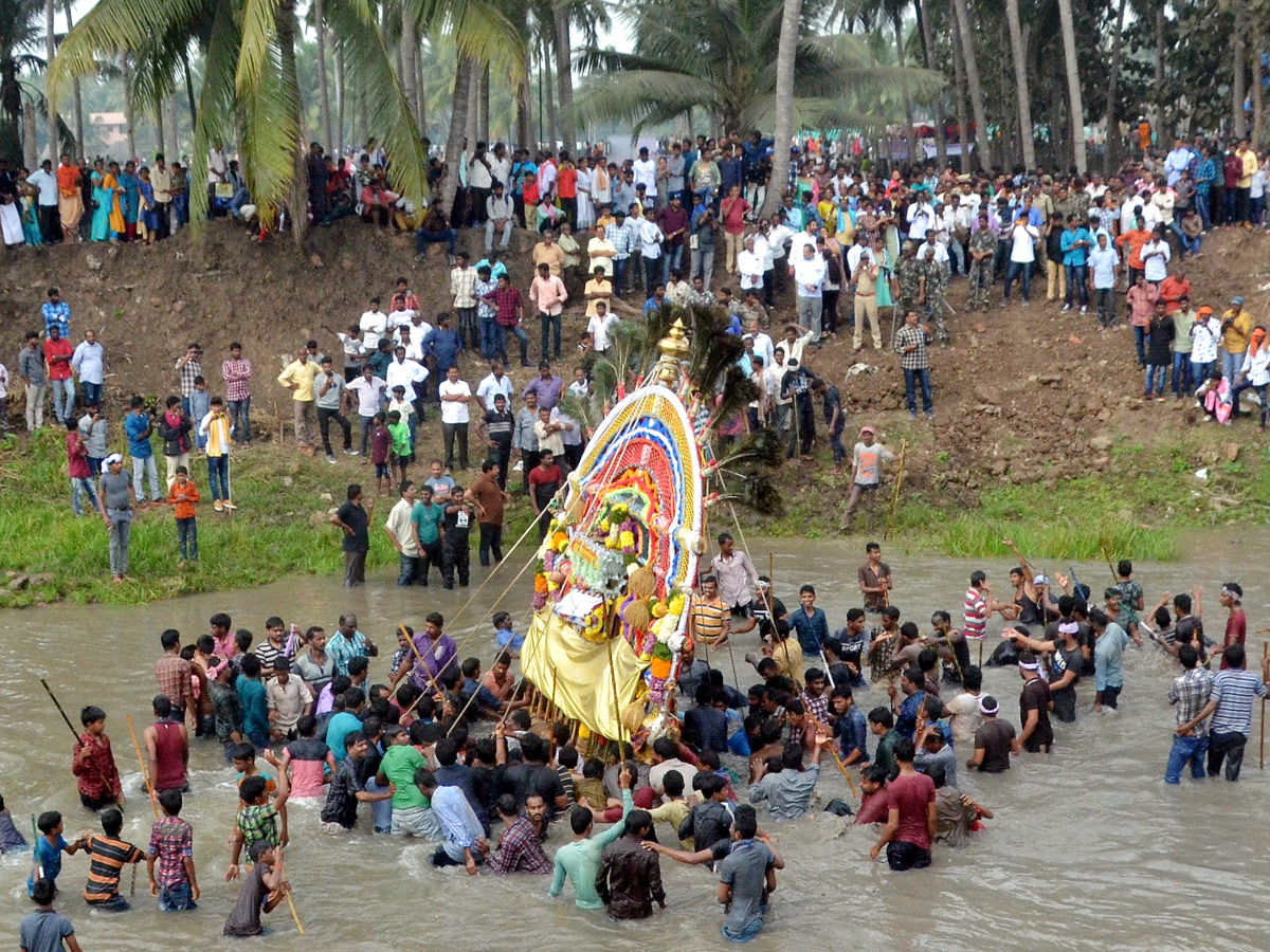 Prabhala Theertham Celebration In Konaseema Photo Gallery - Sakshi10