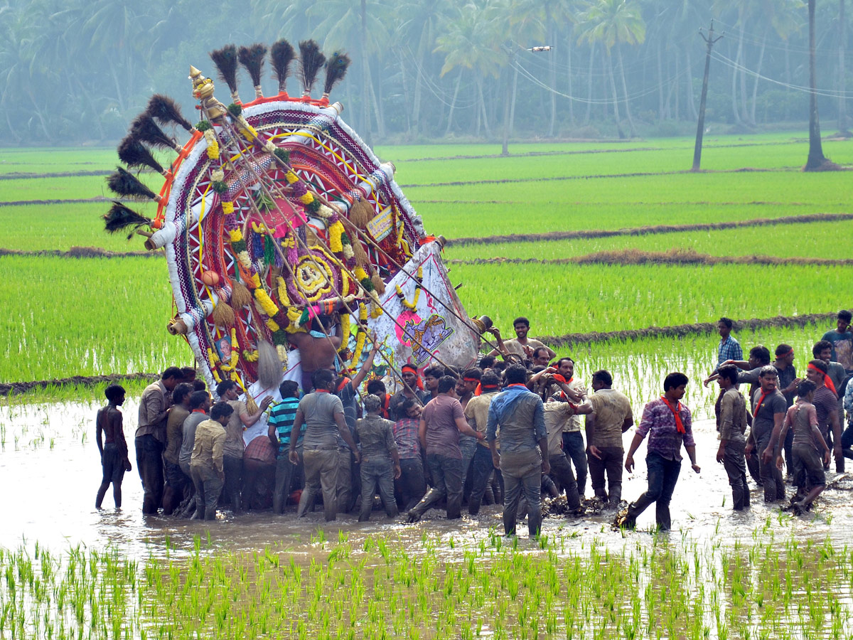 Prabhala Theertham Celebration In Konaseema Photo Gallery - Sakshi11