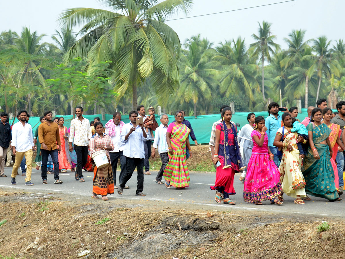 Prabhala Theertham Celebration In Konaseema Photo Gallery - Sakshi14