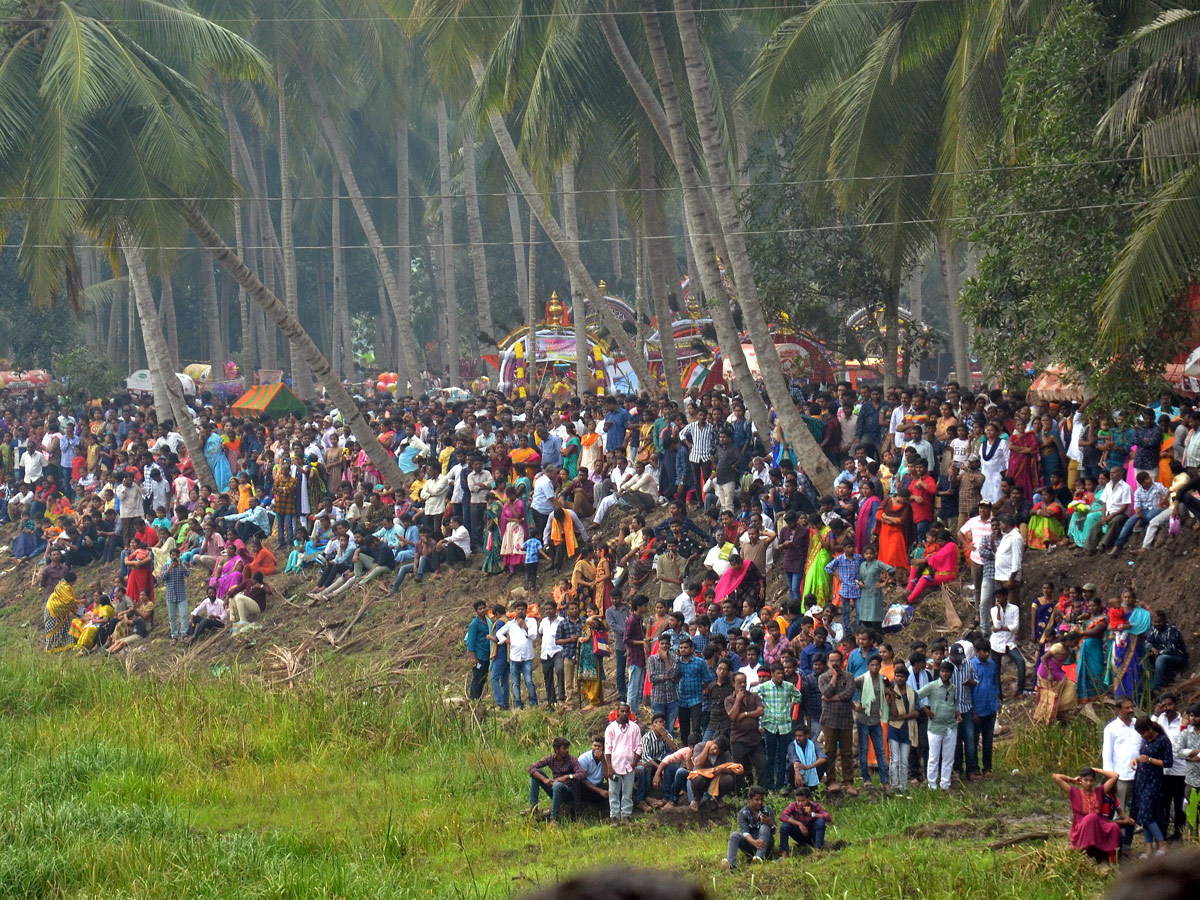 Prabhala Theertham Celebration In Konaseema Photo Gallery - Sakshi15