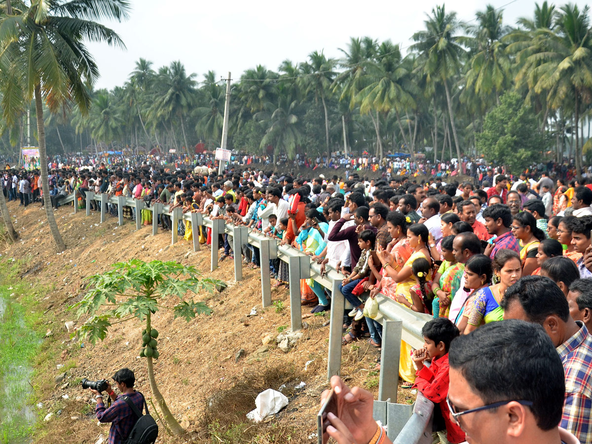 Prabhala Theertham Celebration In Konaseema Photo Gallery - Sakshi16