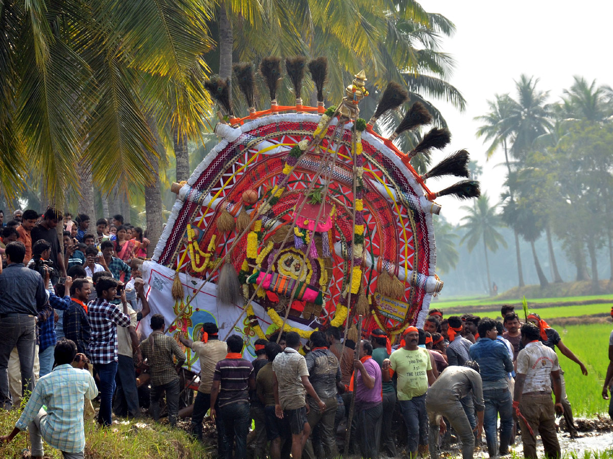 Prabhala Theertham Celebration In Konaseema Photo Gallery - Sakshi18