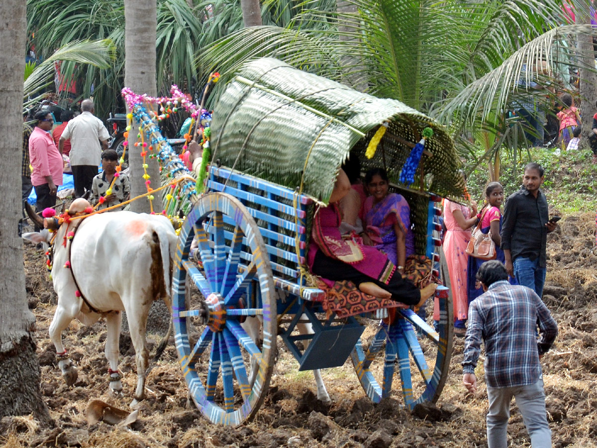 Prabhala Theertham Celebration In Konaseema Photo Gallery - Sakshi19