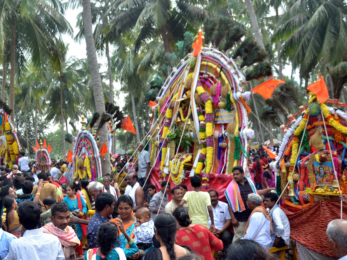 Prabhala Theertham Celebration In Konaseema Photo Gallery - Sakshi2