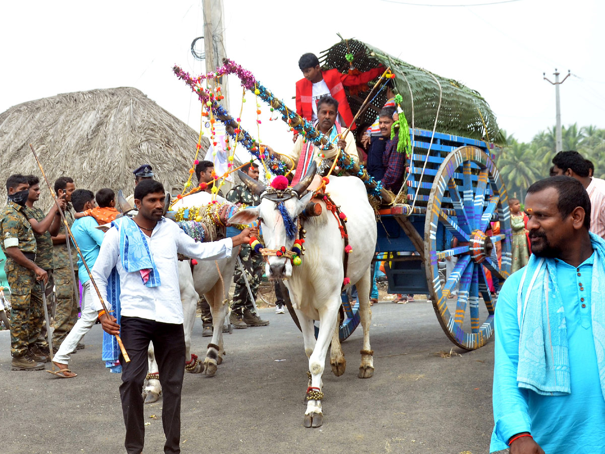 Prabhala Theertham Celebration In Konaseema Photo Gallery - Sakshi21