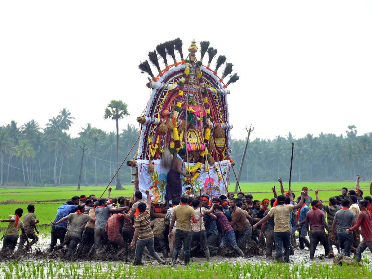 Prabhala Theertham Celebration In Konaseema Photo Gallery - Sakshi22