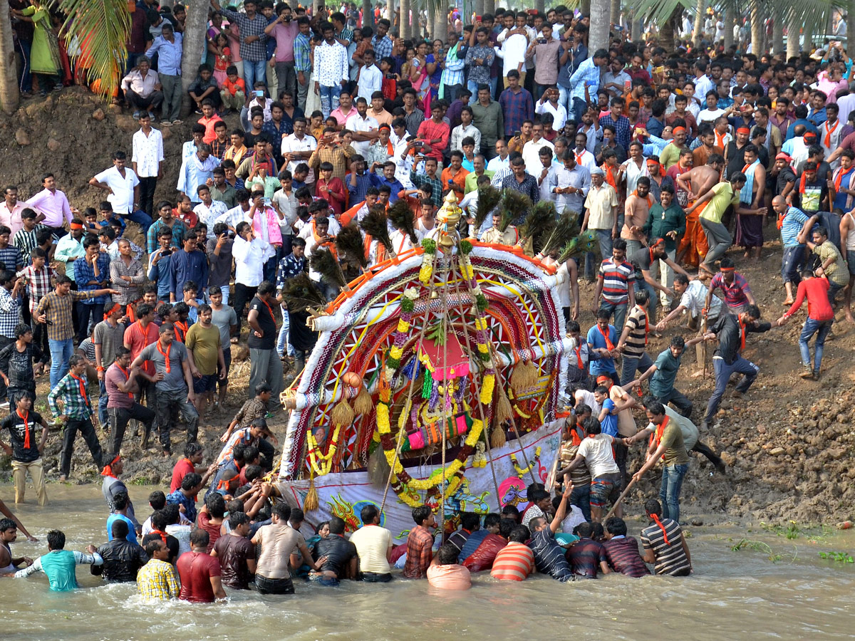 Prabhala Theertham Celebration In Konaseema Photo Gallery - Sakshi23