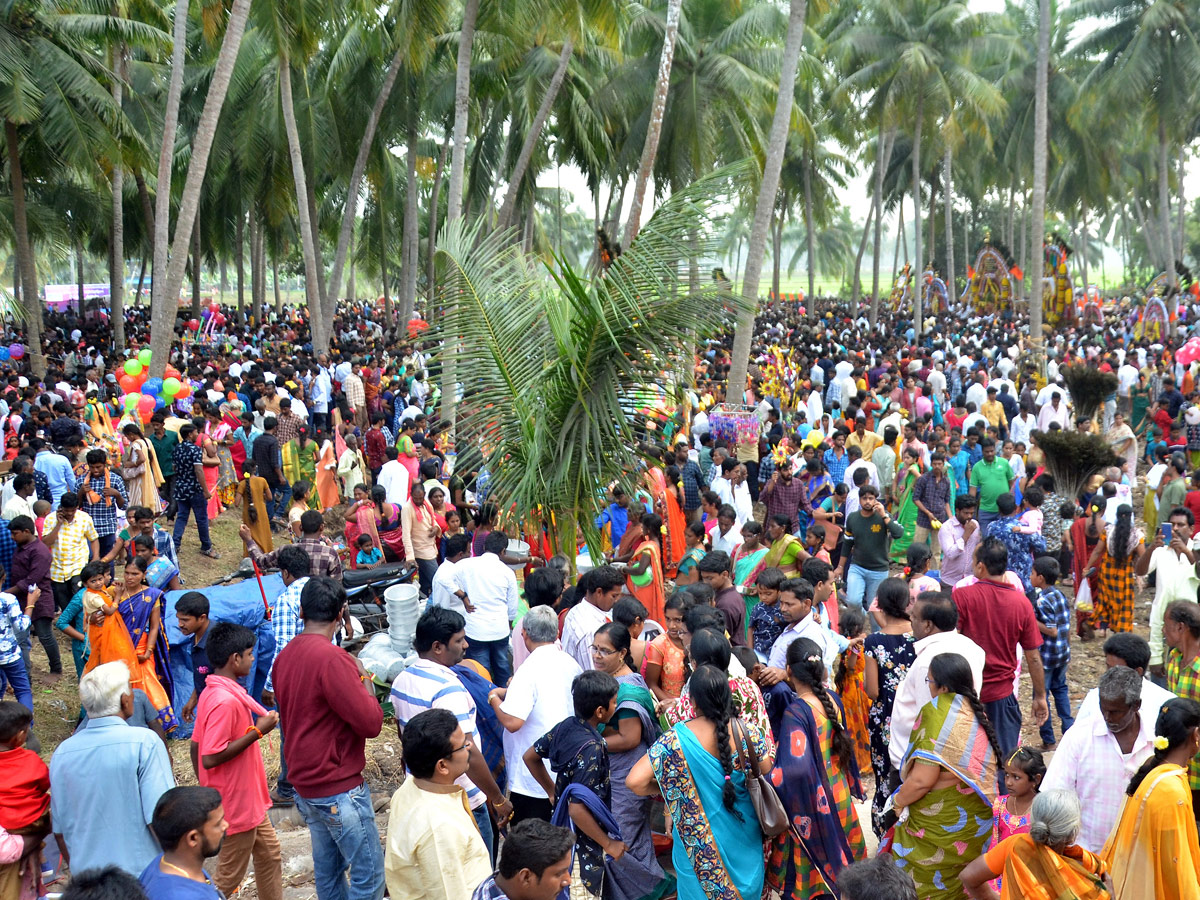 Prabhala Theertham Celebration In Konaseema Photo Gallery - Sakshi30