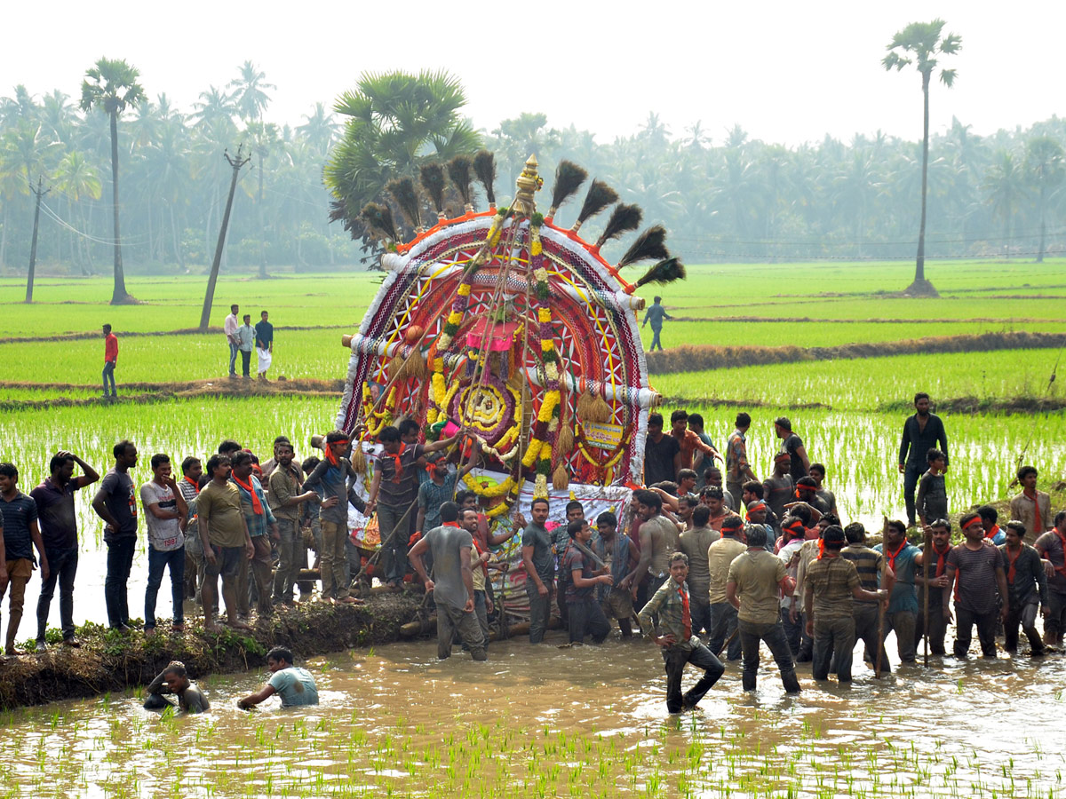 Prabhala Theertham Celebration In Konaseema Photo Gallery - Sakshi4