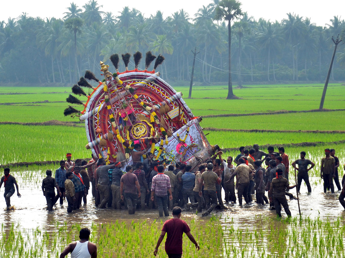 Prabhala Theertham Celebration In Konaseema Photo Gallery - Sakshi5