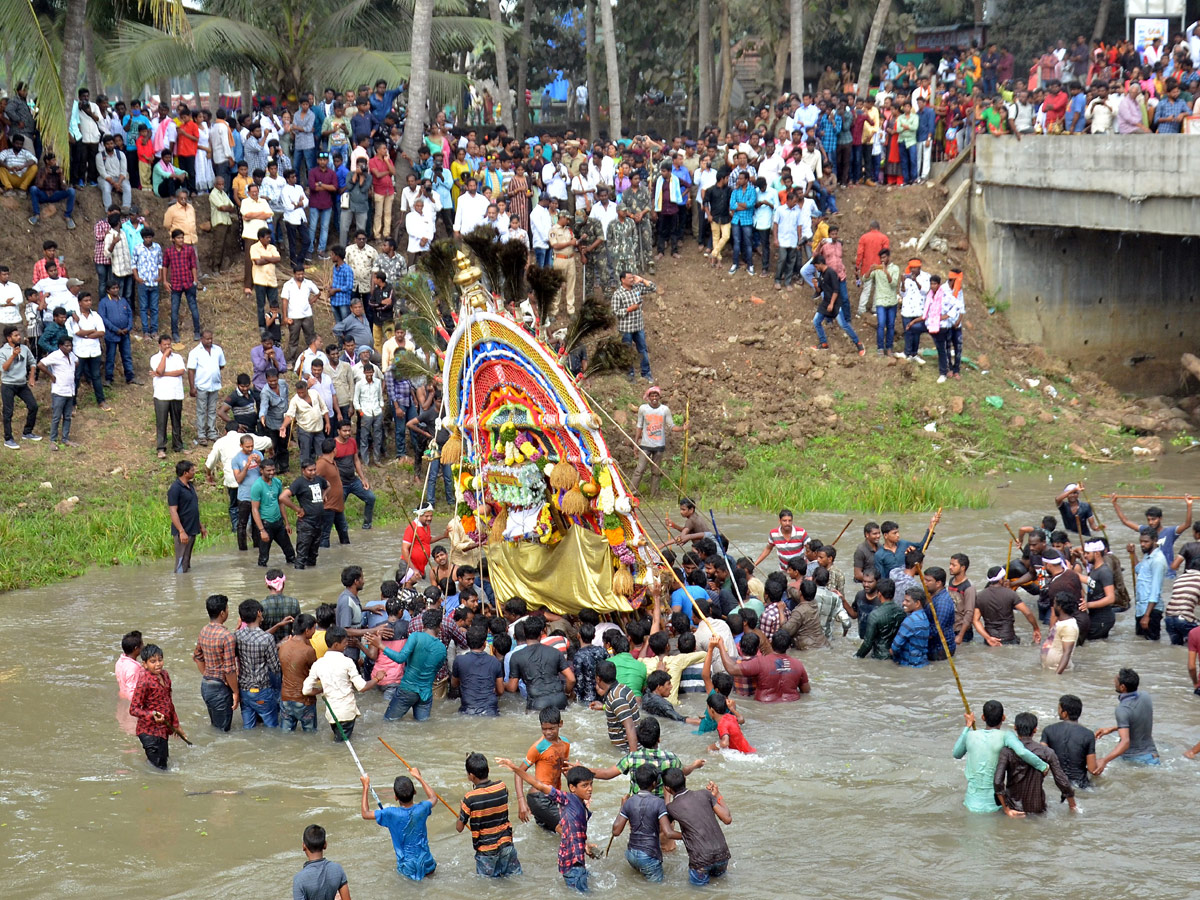 Prabhala Theertham Celebration In Konaseema Photo Gallery - Sakshi6