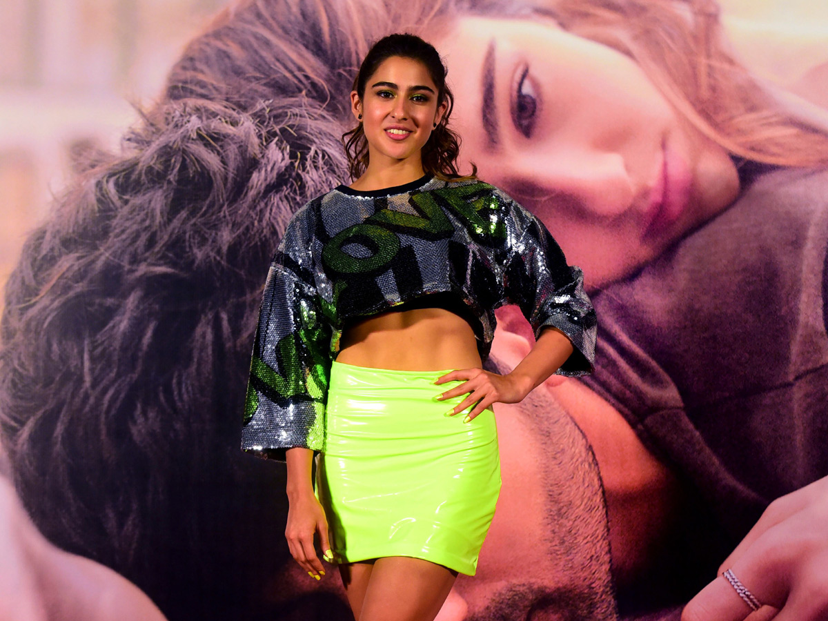 Love Aaj Kal trailer launch Photo Gallery - Sakshi6