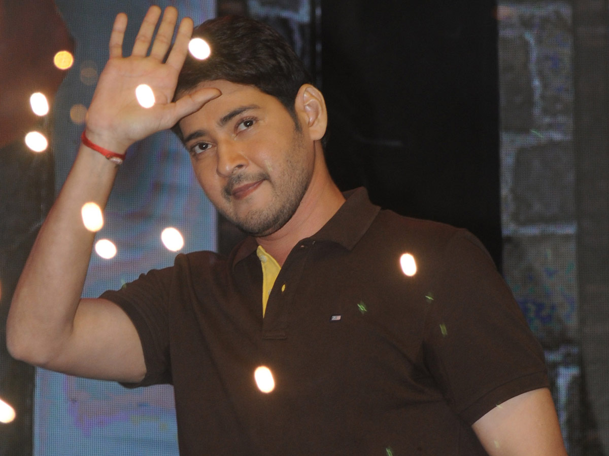 Sarileru Neekevvaru Blockbuster Celebrations at Warangal - Sakshi41