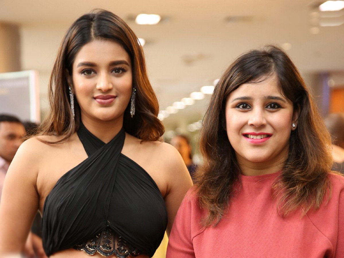 Sutraa Fashion Exhibition Begins at HICC Novotel Photo Gallery - Sakshi12