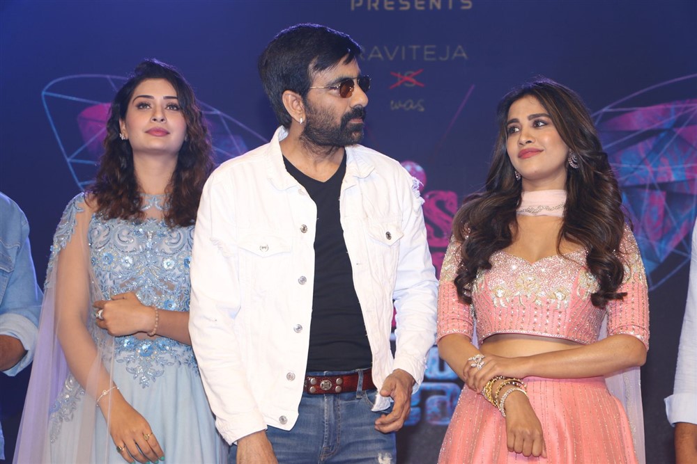 Disco Raja Pre Release Event Photo Gallery - Sakshi3