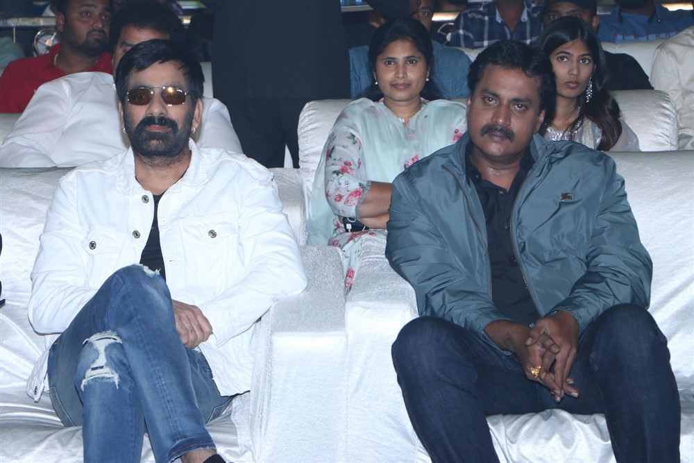 Disco Raja Pre Release Event Photo Gallery - Sakshi6