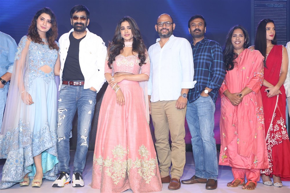 Disco Raja Pre Release Event Photo Gallery - Sakshi8