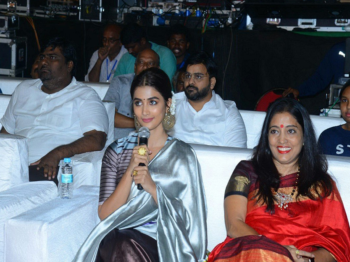  Ala Vaikunthapurramuloo Success Celebrations at VIZAG Photo Gallery - Sakshi3