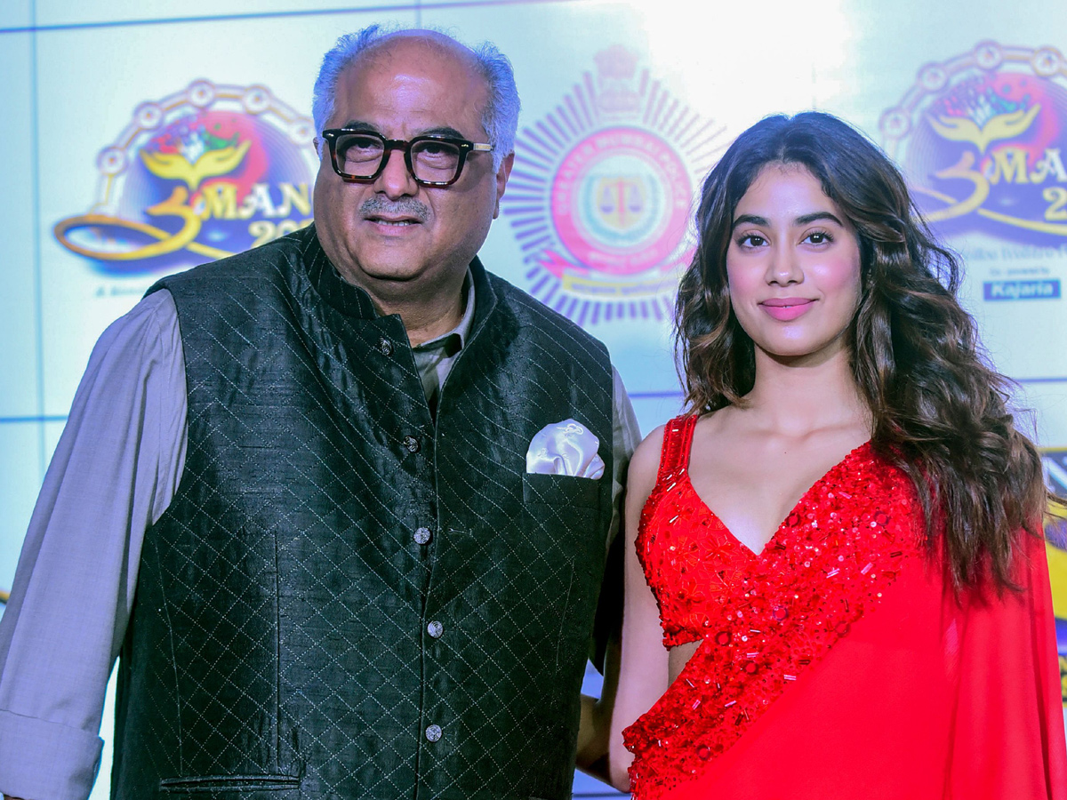 'Umang Mumbai Police Show' Photo Gallery - Sakshi18