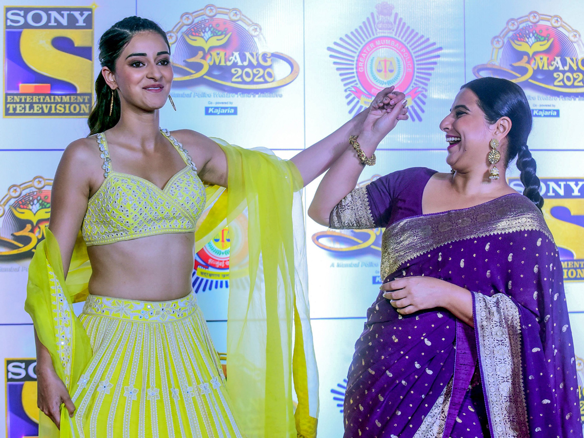 'Umang Mumbai Police Show' Photo Gallery - Sakshi3