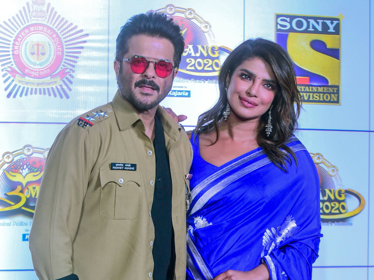 'Umang Mumbai Police Show' Photo Gallery - Sakshi23