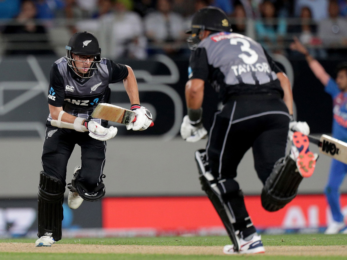 India Vs New Zealand Twenty 20 Photo Gallery - Sakshi10