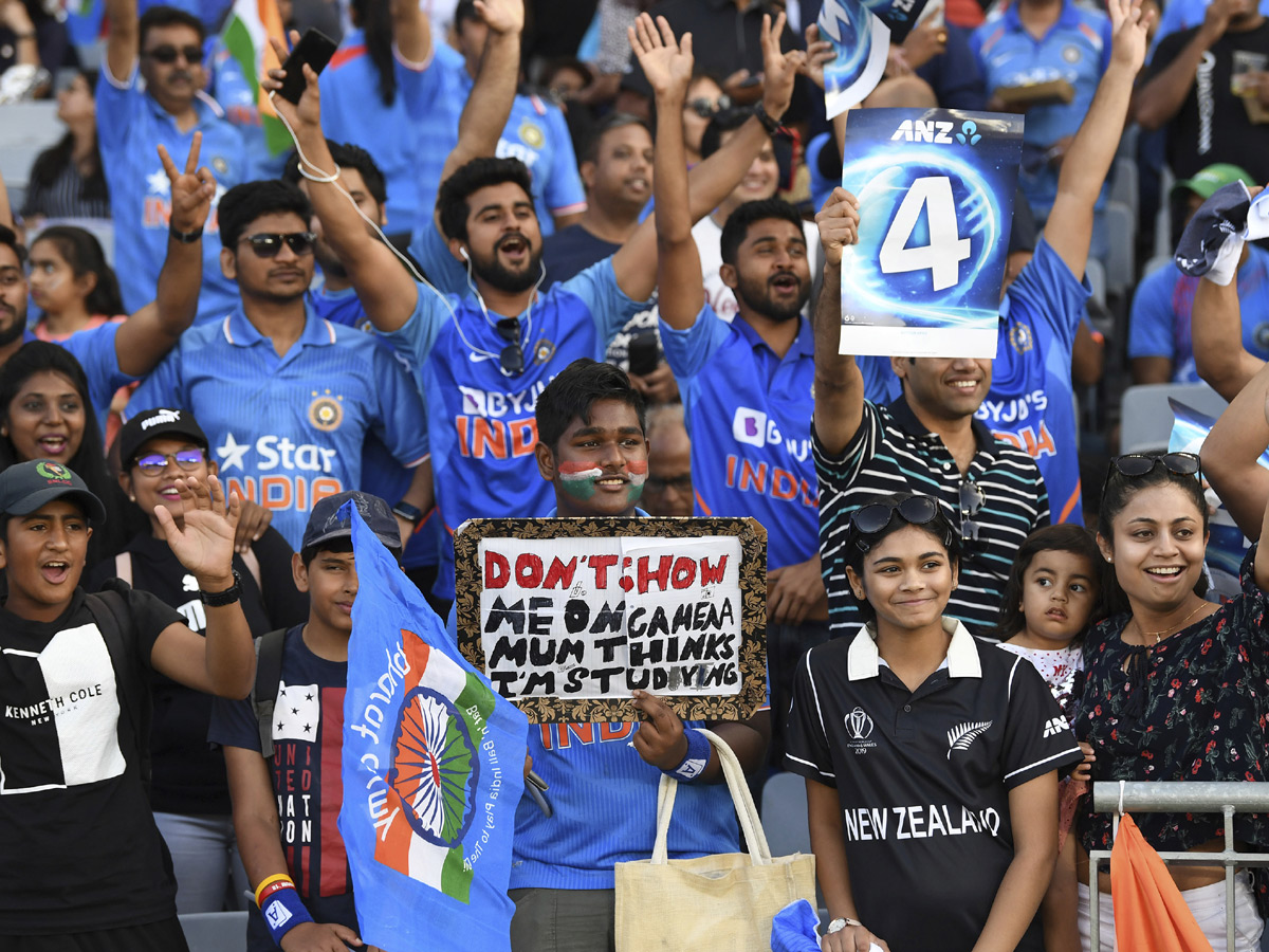 India Vs New Zealand Twenty 20 Photo Gallery - Sakshi15