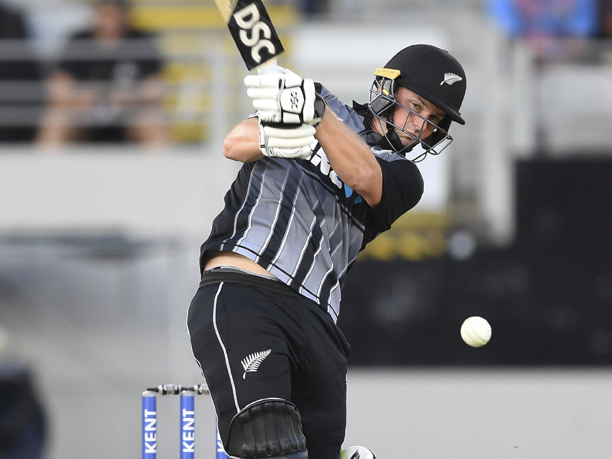 India Vs New Zealand Twenty 20 Photo Gallery - Sakshi16