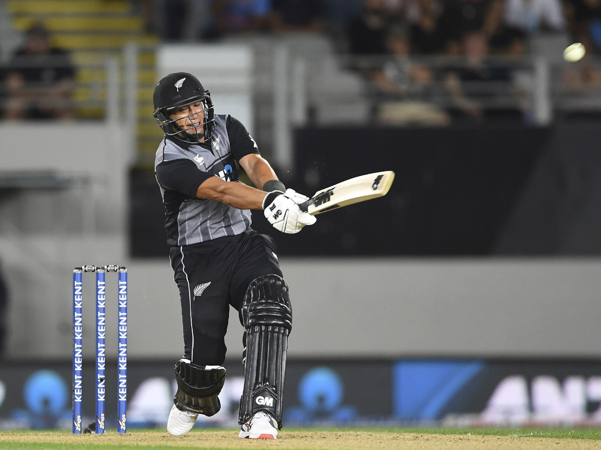 India Vs New Zealand Twenty 20 Photo Gallery - Sakshi17