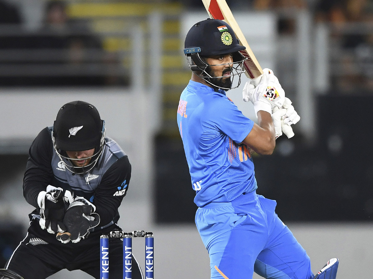 India Vs New Zealand Twenty 20 Photo Gallery - Sakshi20