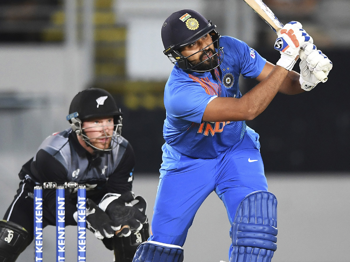 India Vs New Zealand Twenty 20 Photo Gallery - Sakshi21