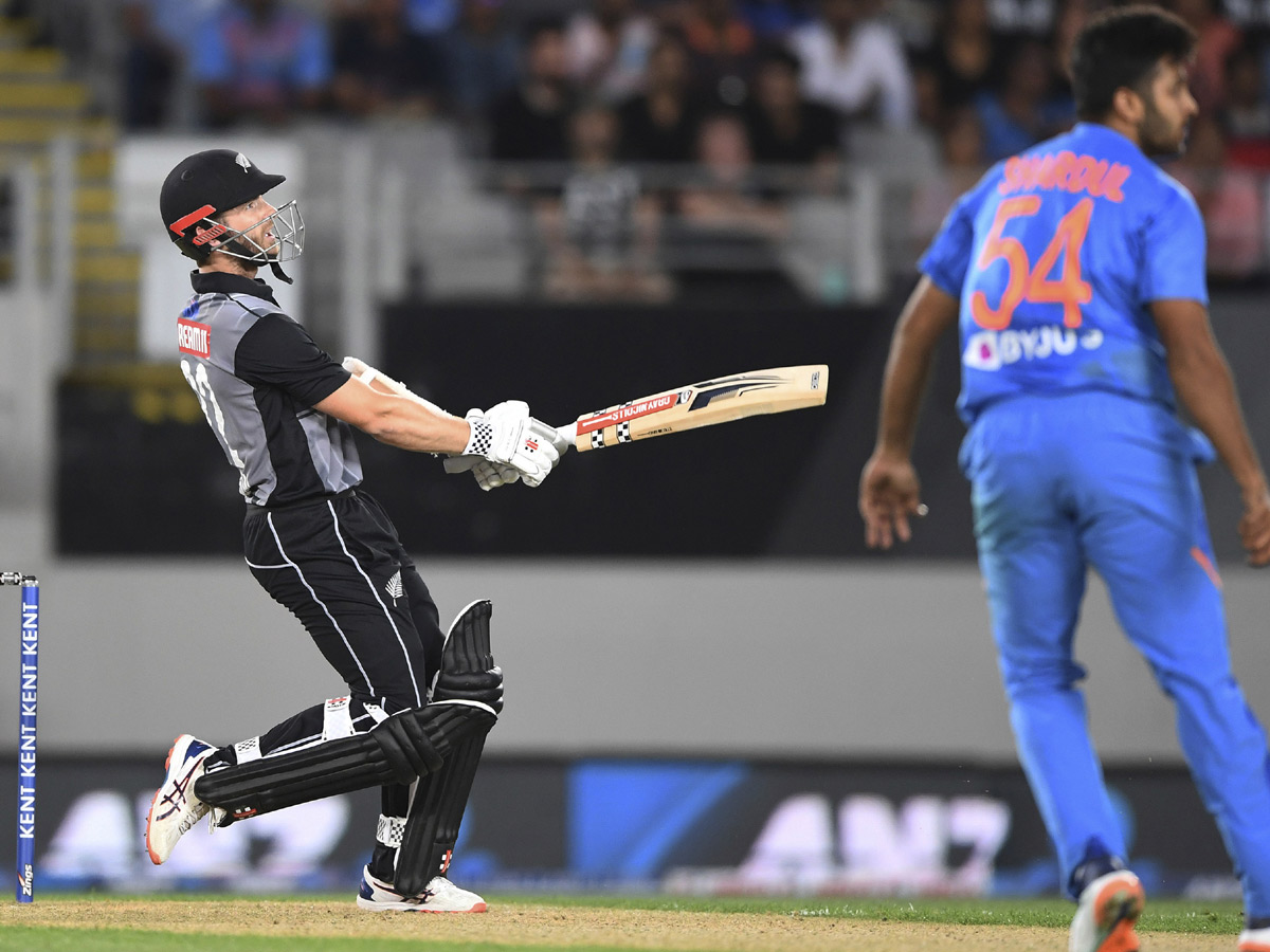 India Vs New Zealand Twenty 20 Photo Gallery - Sakshi22