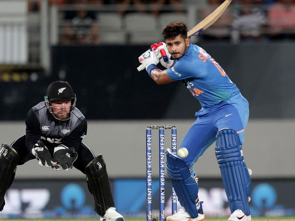 India Vs New Zealand Twenty 20 Photo Gallery - Sakshi4