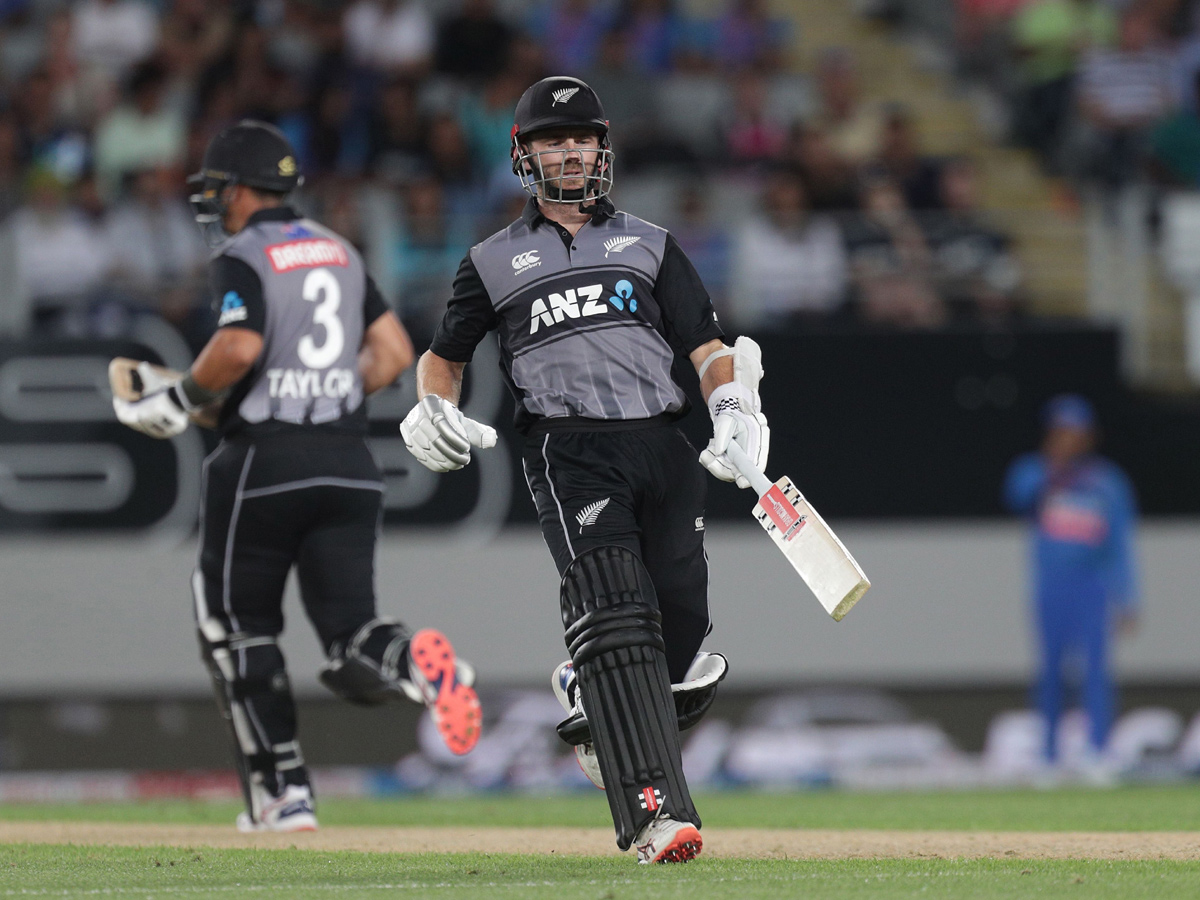 India Vs New Zealand Twenty 20 Photo Gallery - Sakshi7