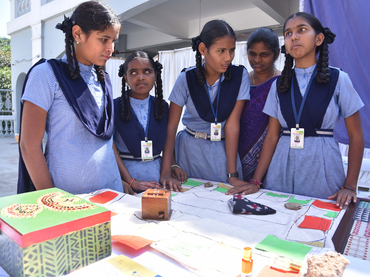 Hyderabad Literary Festival 2020 Photo Gallery - Sakshi15