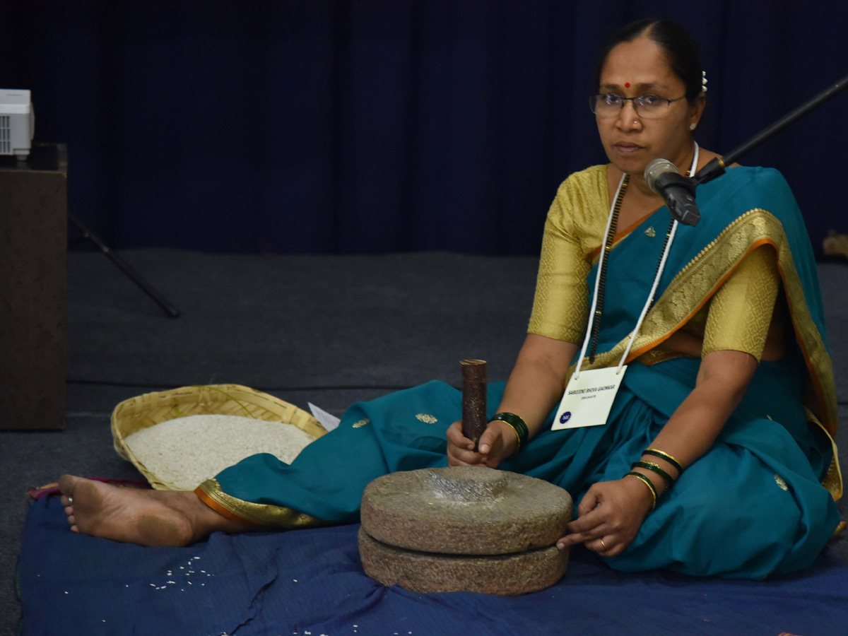 Hyderabad Literary Festival 2020 Photo Gallery - Sakshi9