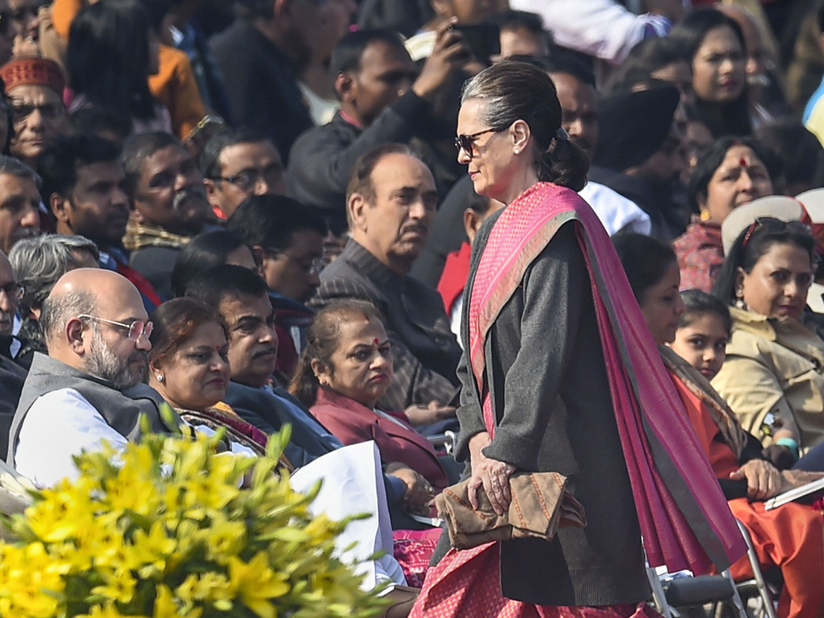 71st Republic Day Celebrations in New Delhi Photo Gallery - Sakshi6