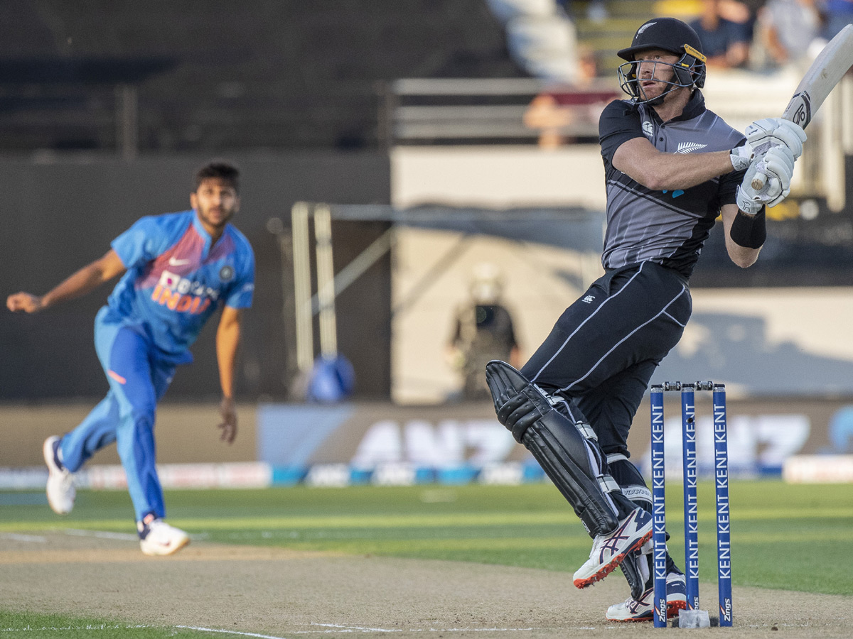 India beat New Zealand by 7 wickets Photo Gallery - Sakshi17