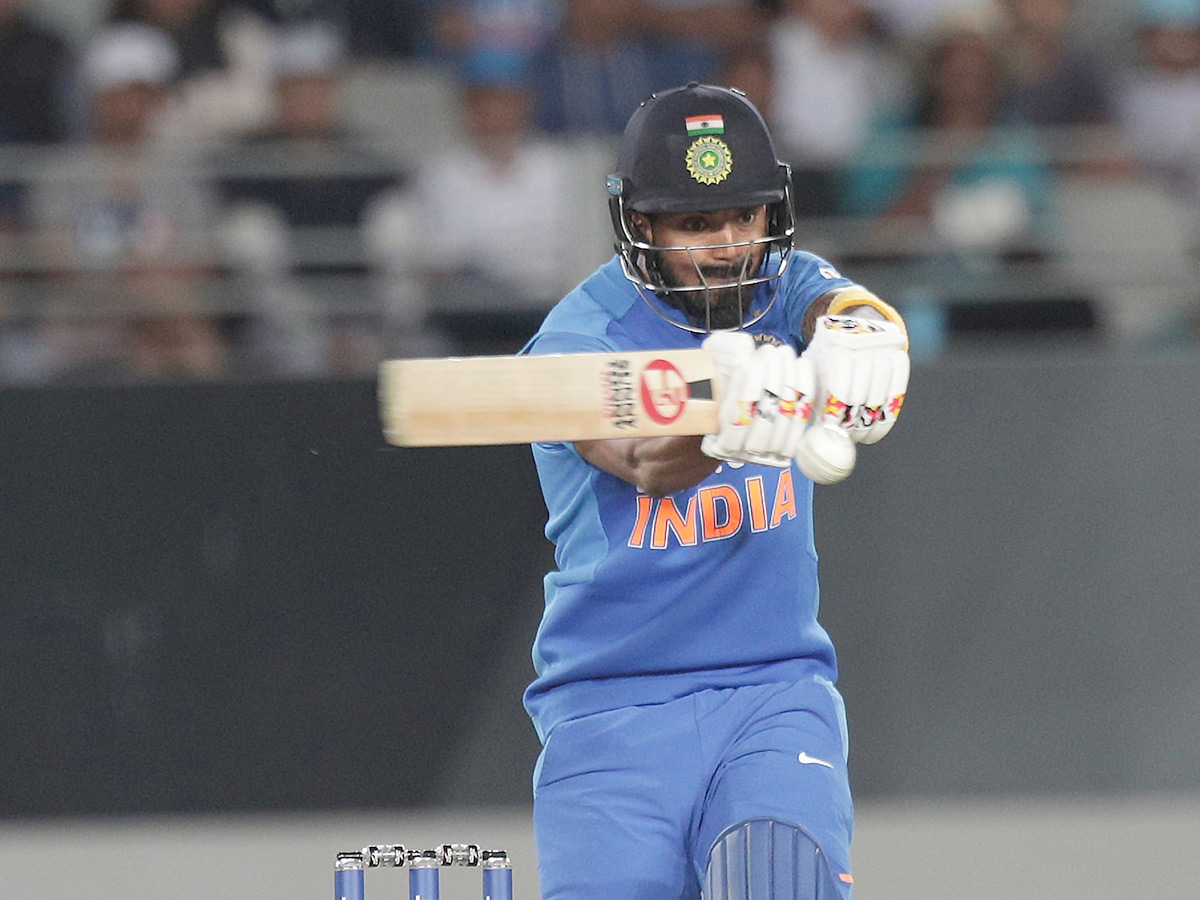 India beat New Zealand by 7 wickets Photo Gallery - Sakshi22